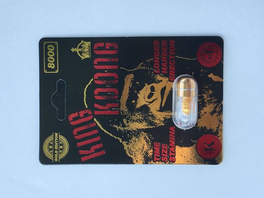 1 Box 24 Pills King Kong Tablet Men Erectile Dysfunction Pills